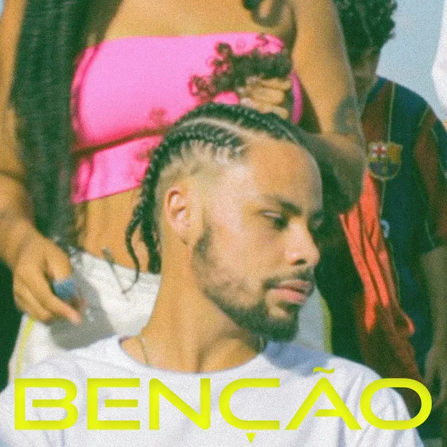 Bênção