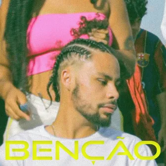 Bênção by SHEY