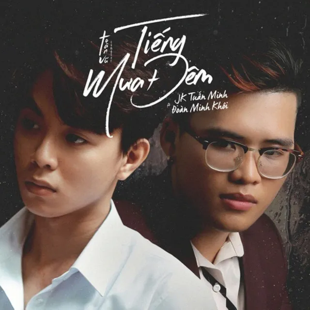 Tiếng Mưa Đêm (feat. Đoàn Minh Khôi)