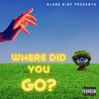 Where did you go ? by Klark Kint