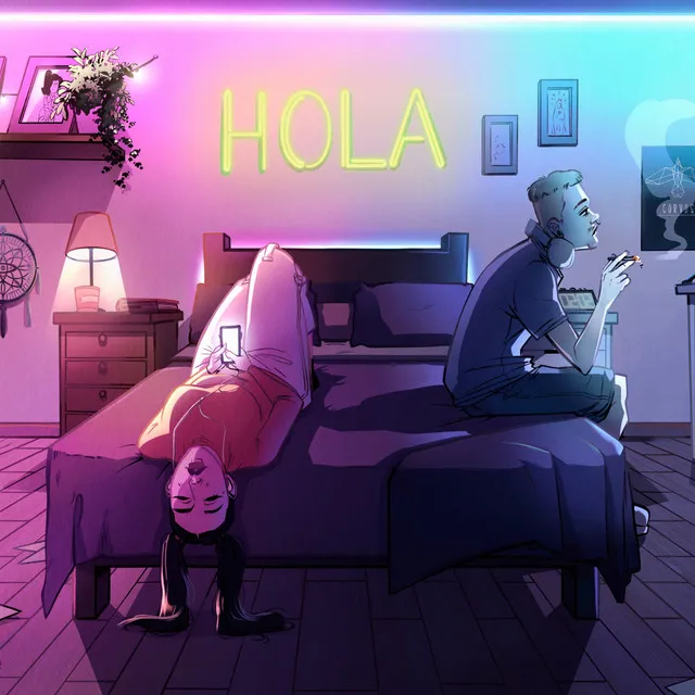 Hola