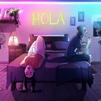 Hola by C O R V U S