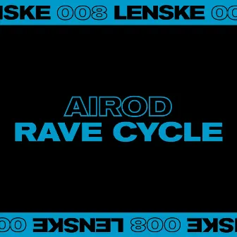 Rave Cycle EP by AIROD