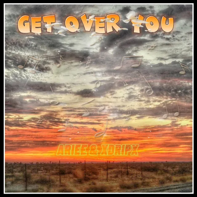 Get Over You