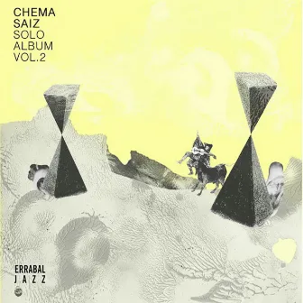 Solo Album, Vol. 2 by Chema Saiz