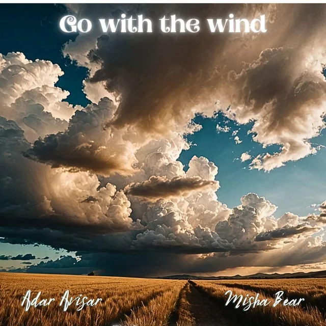 Go with the Wind