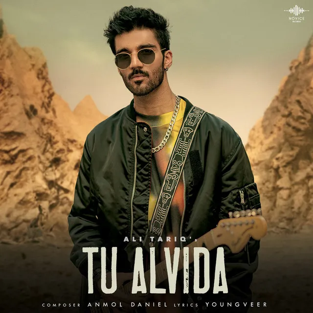 Tu Alvida