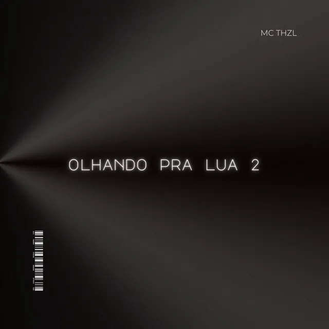 Olhando pra Lua, Pt. 2