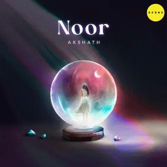 Noor by Akshath