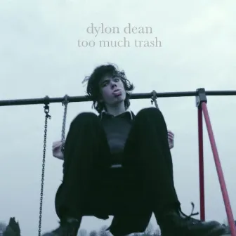 Too Much Trash by Dylon Dean