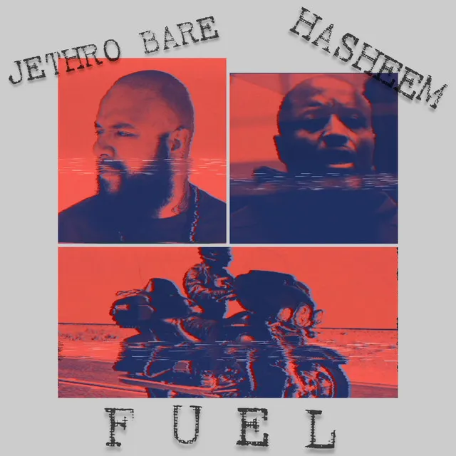 Fuel (feat. Hasheem)