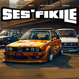 Ses'fikile (feat. Gooffee) by Thee Exclusives