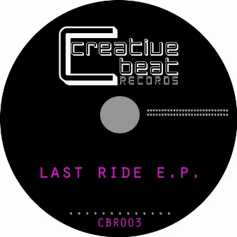 Last Ride E.P. by Fark