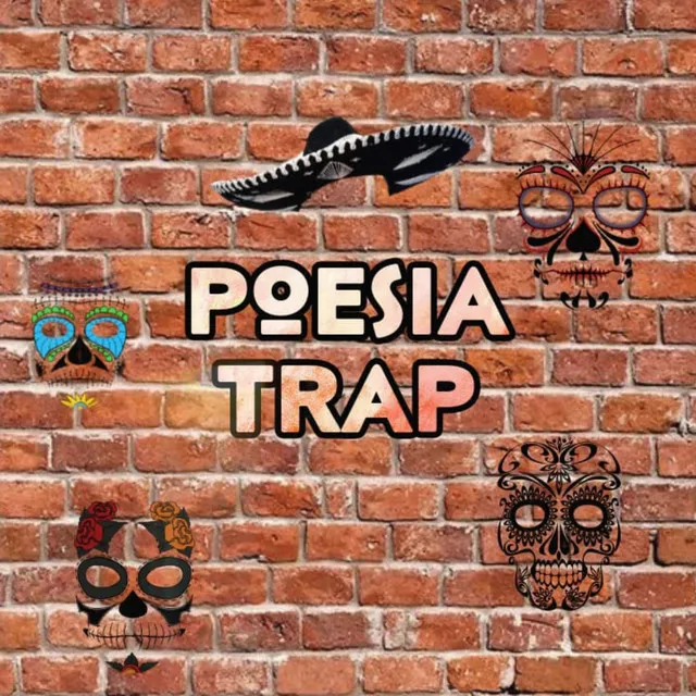 Poesia Trap [Bailar]