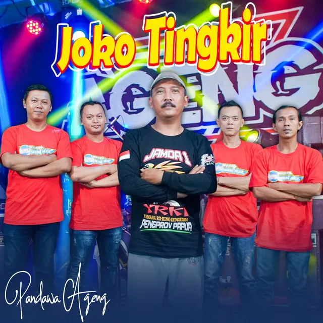 Joko Tingkir