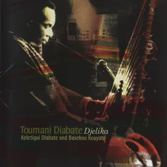 Djelika by Toumani Diabaté