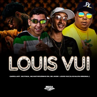 Louis Vui by Mc Matheuzinho ZN