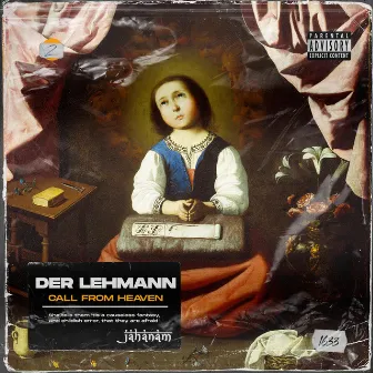 Call From Heaven by Der Lehmann