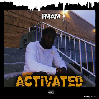 Activated by Beatz by Eman