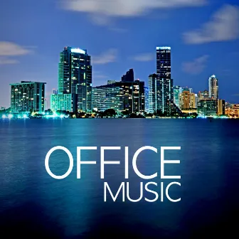 Office Music Playlist - Bossanova Jazz Music to Focus on Work and Stay Concentrated by Sport Music Club