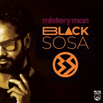 Mistery Man by Black Sosa