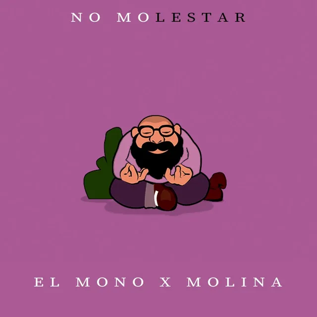 No Molestar