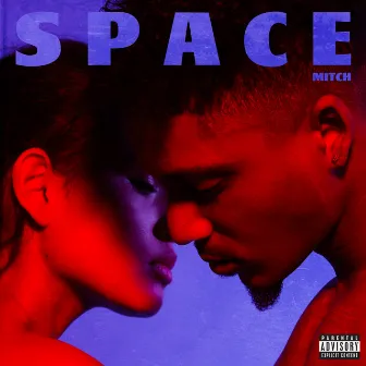 Space by Mitch