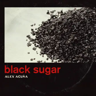 Black Sugar by Alex Acuña