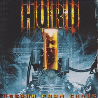 Reborn from Chaos by Hord