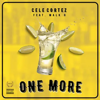 One More by Cele Cortez