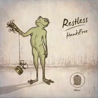 Restless EP by Hands Free