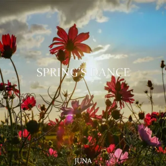 Spring Duet (String Ver.) by JUNA