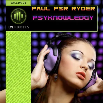 Psyknowledgy by paul psr ryder