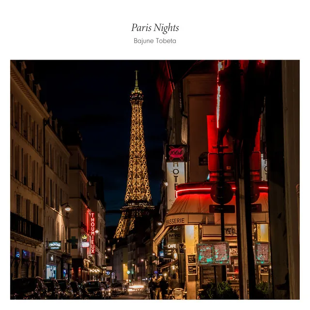 Paris Nights