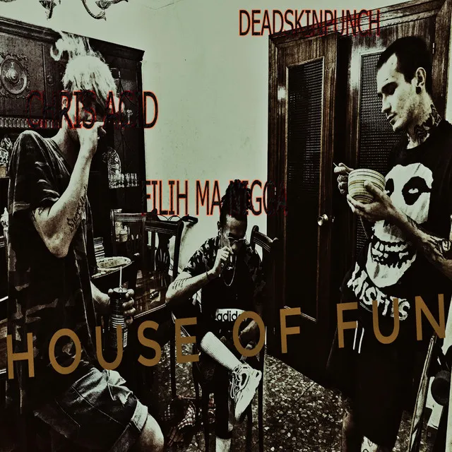 House of Fun