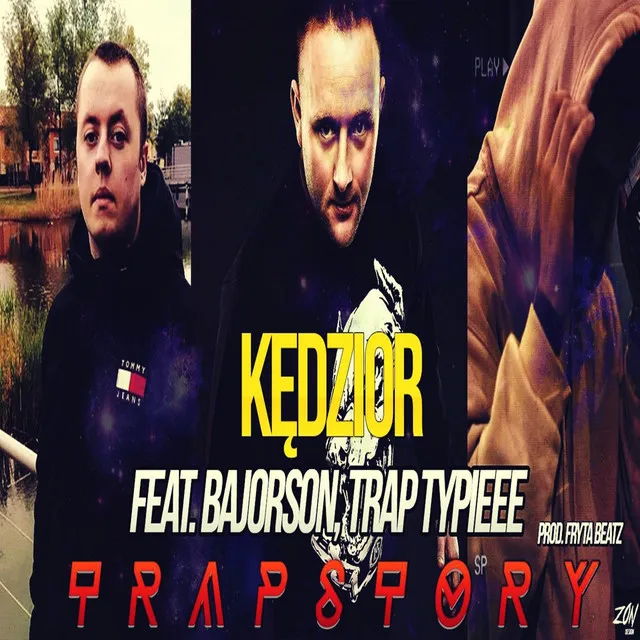 Trap Story