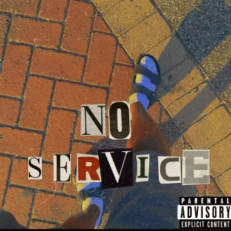 No service! by Koolkat!