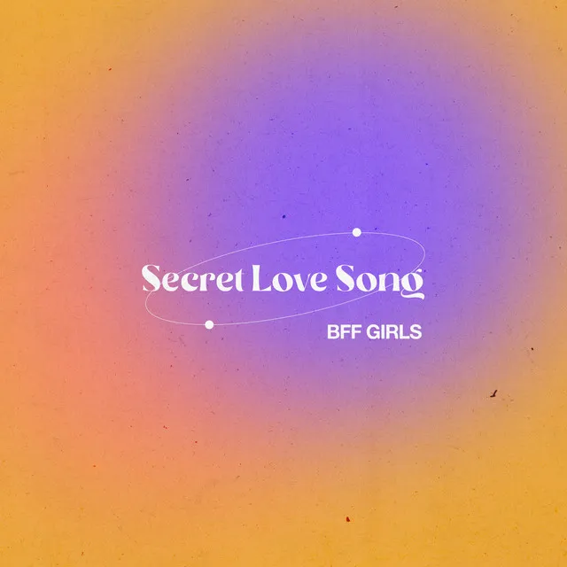 Secret Love Song