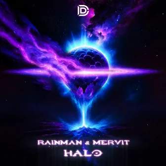 Halo by Rainman