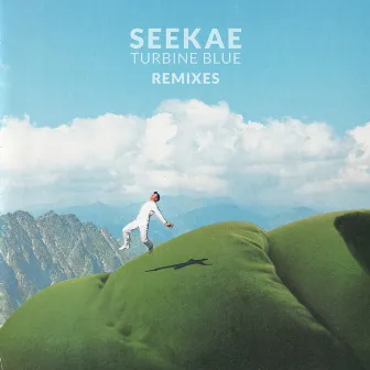 Turbine Blue (Remixes) by Seekae