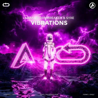 Vibrations by Syxe