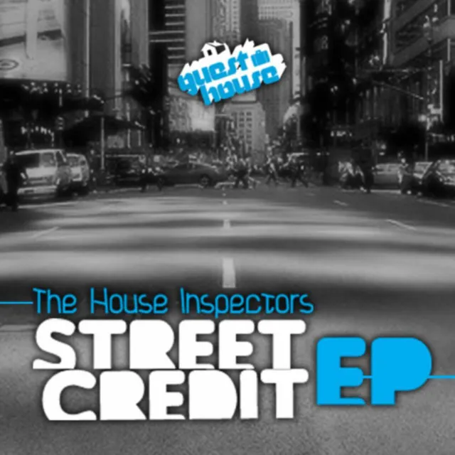 Street Credit