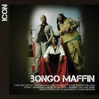 Icon by Bongo Maffin