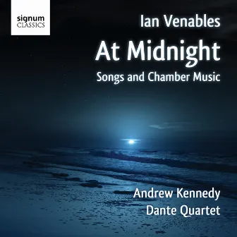 At Midnight by Ian Venables