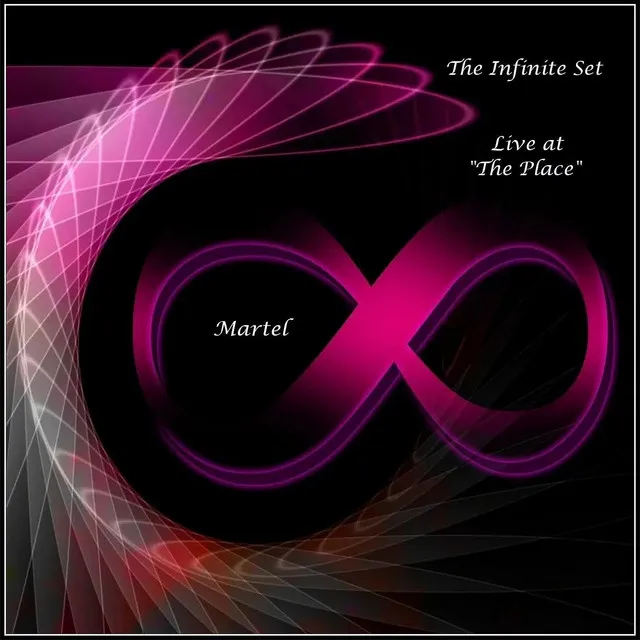 The Infinite Set Live at 