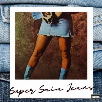 Super Saia Jeans by Explica