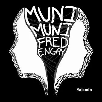 Salamin by Fred Engay