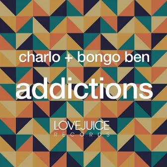 Addictions by Charlo