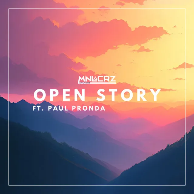 Open Story