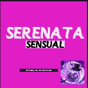 Serenata Sensual by DJ Phell 011